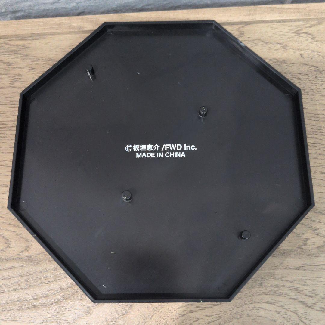 【希少・流通限定】RDF 愚地独歩 フィギュア 黒道着ver 範馬刃牙 箱付き