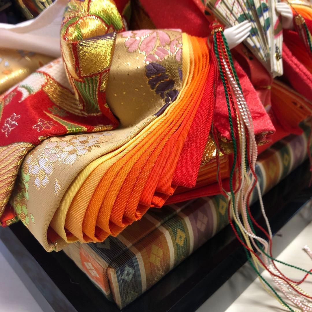 雛人形秀月親王飾り　　久月　ひいな