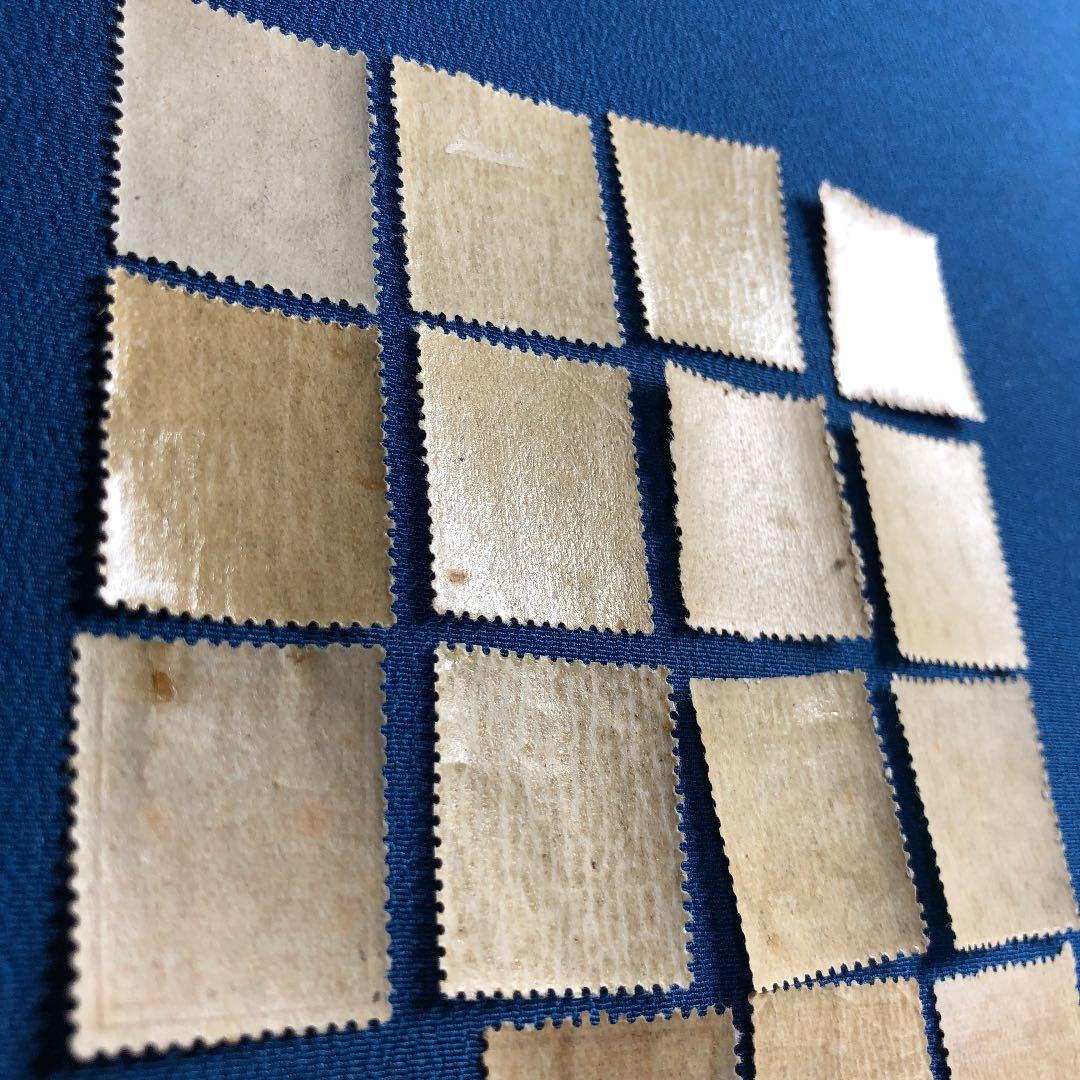 激レア！第2次新昭和切手全16種全て裏糊有り！カタログ価51,750円！貴重！