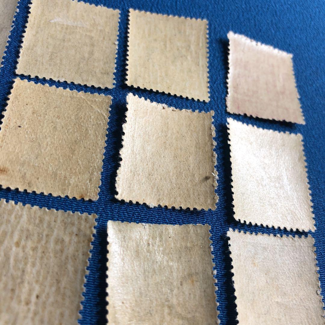 激レア！第2次新昭和切手全16種全て裏糊有り！カタログ価51,750円！貴重！