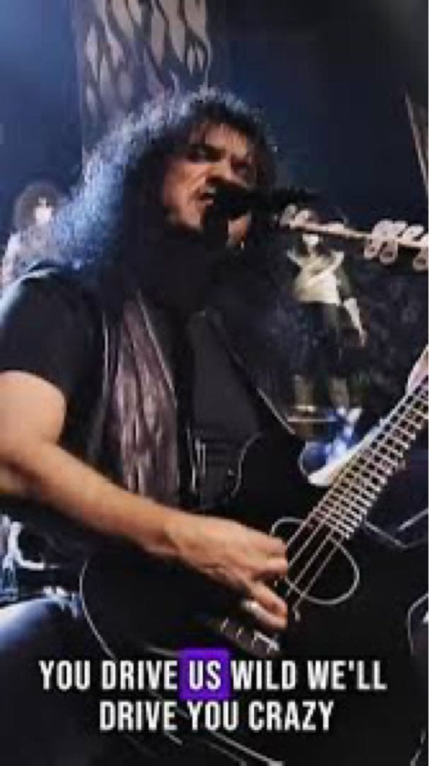 超激レアKramer Ferrington KFB-2 エレアコベースkiss