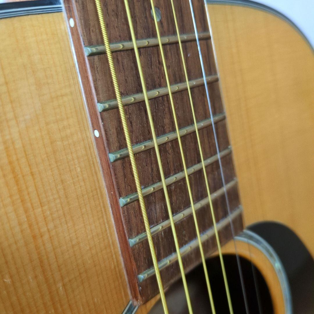 Takamine G440SJ-N セミジャンボ アコースティックギター
