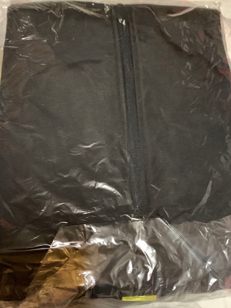 BUCK-TICK ツアー　No.0 シェルパーカー Lサイズ