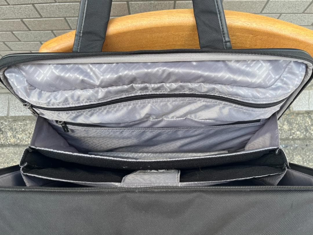 ☆ace. キャリーケース　ビジネスバッグ　機内持ち込みサイズ　2-3泊