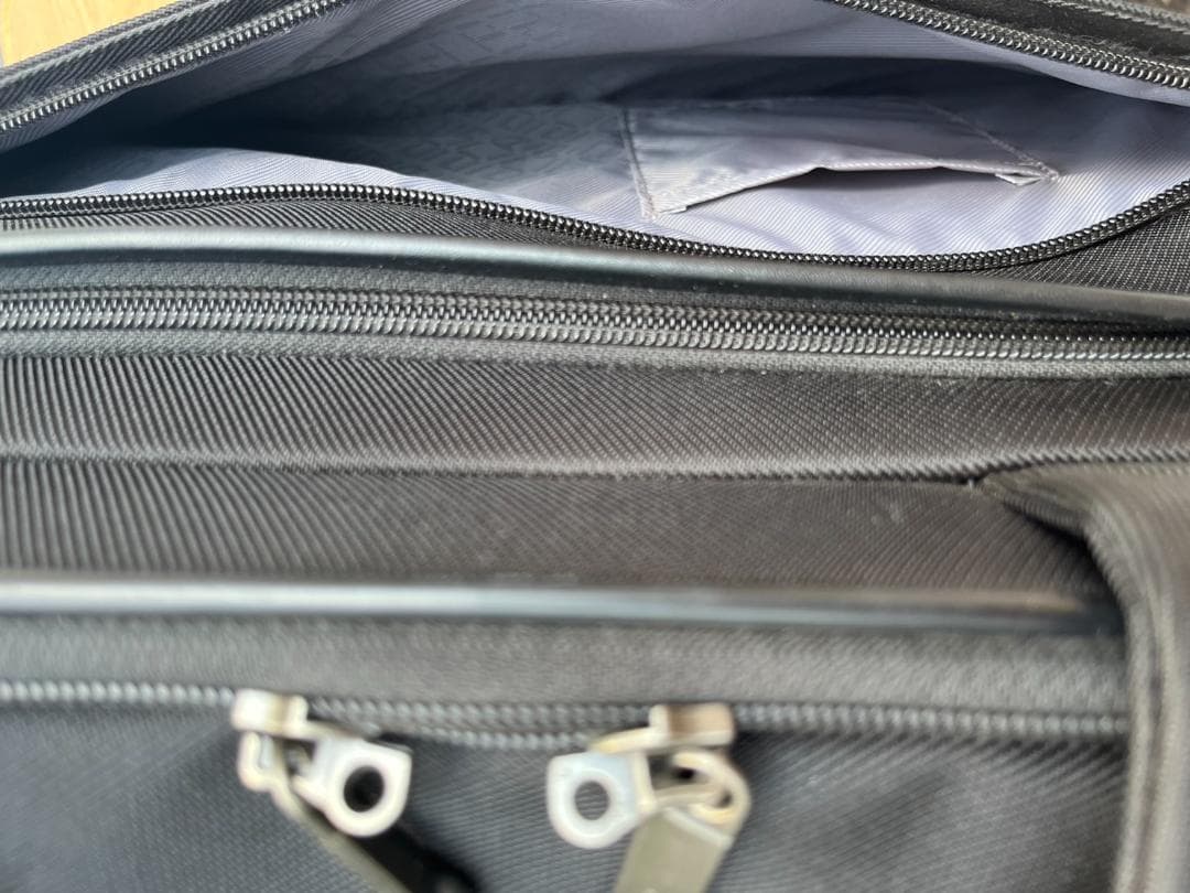 ☆ace. キャリーケース　ビジネスバッグ　機内持ち込みサイズ　2-3泊