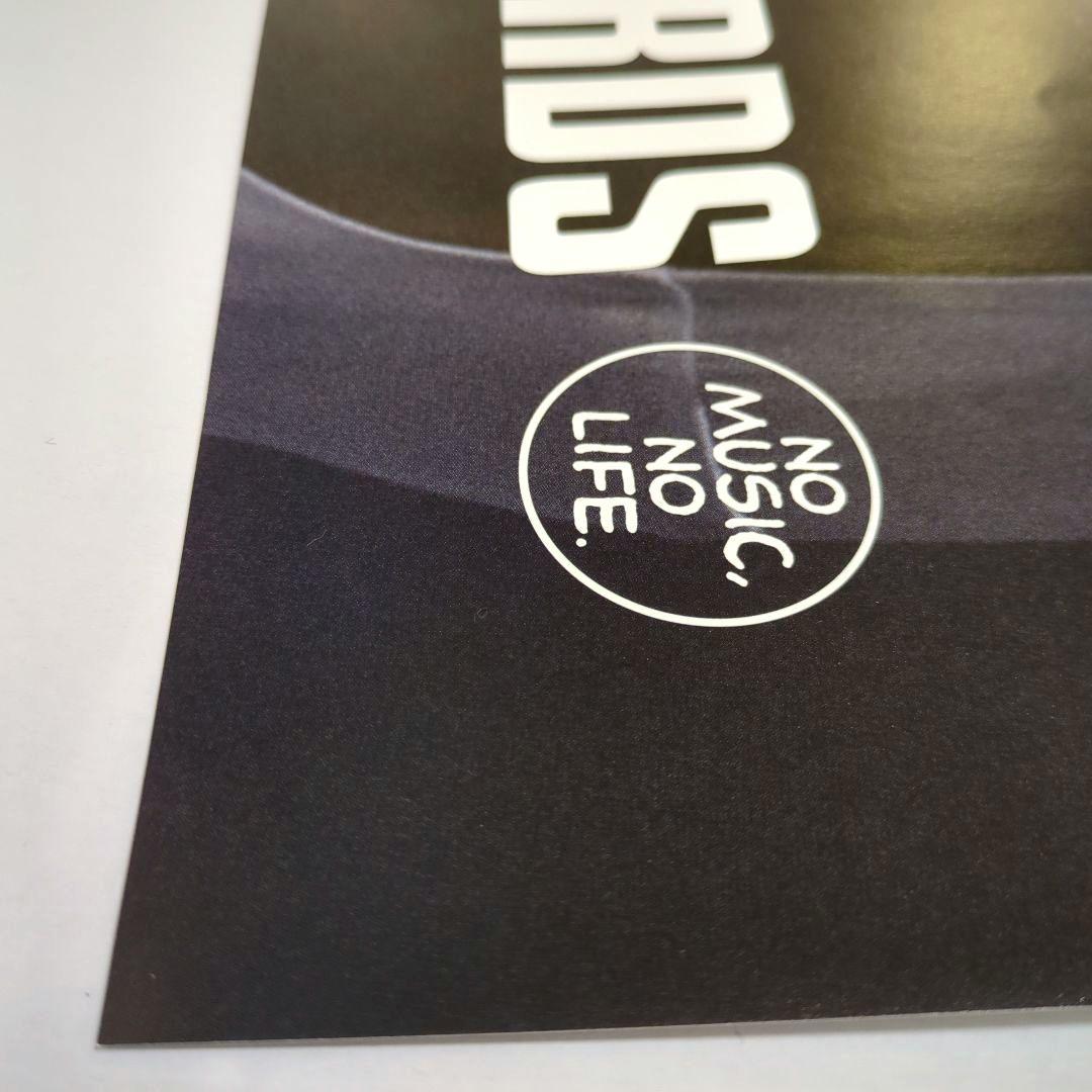 Aimerポスター ■ blanc タワレコVer. ■★新品★★超希少レア★★