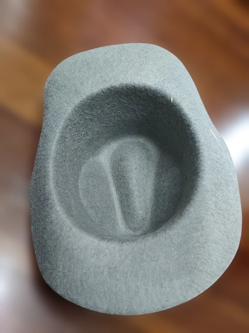 バディーリー人形　buddy lee dollハードプラスチック製　1950年代