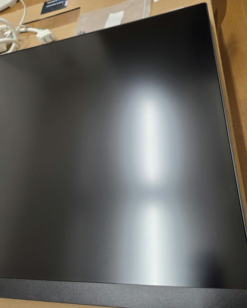 LG 4Kモニター IPS 27インチ 27UP600-W