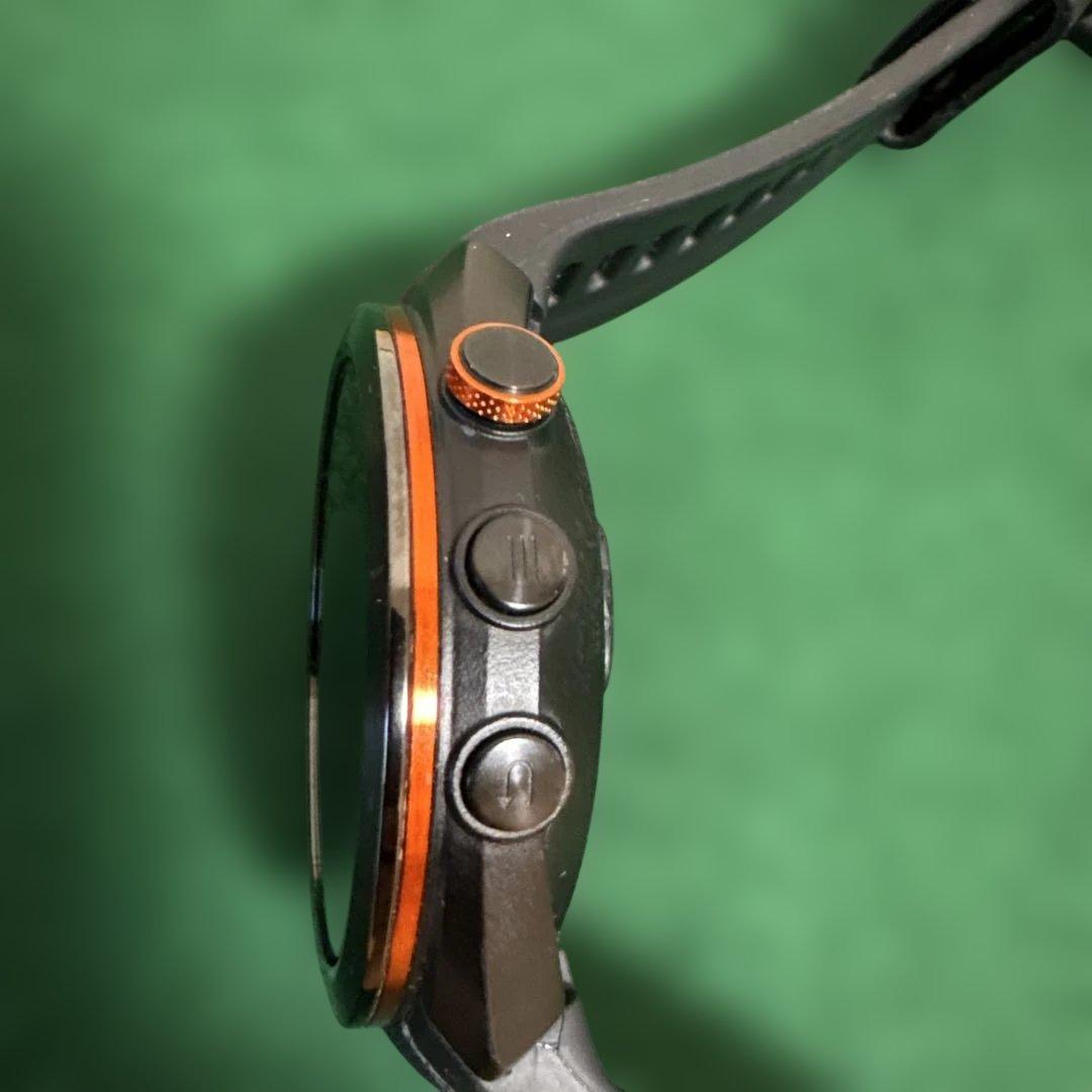 ラウンド用品・アクセサリー GARMIN APPROACH S70