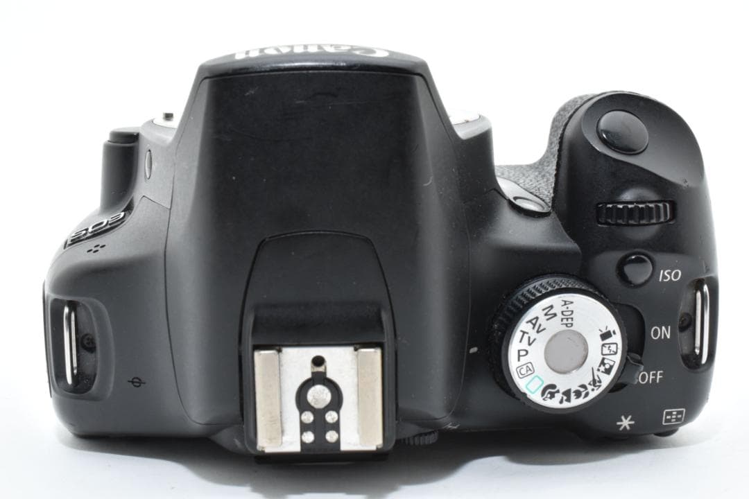 #604★並品★Canon EOS kiss X3 ボディ