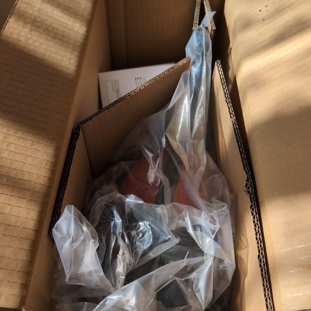 チェンソーマンポップコーンボックス