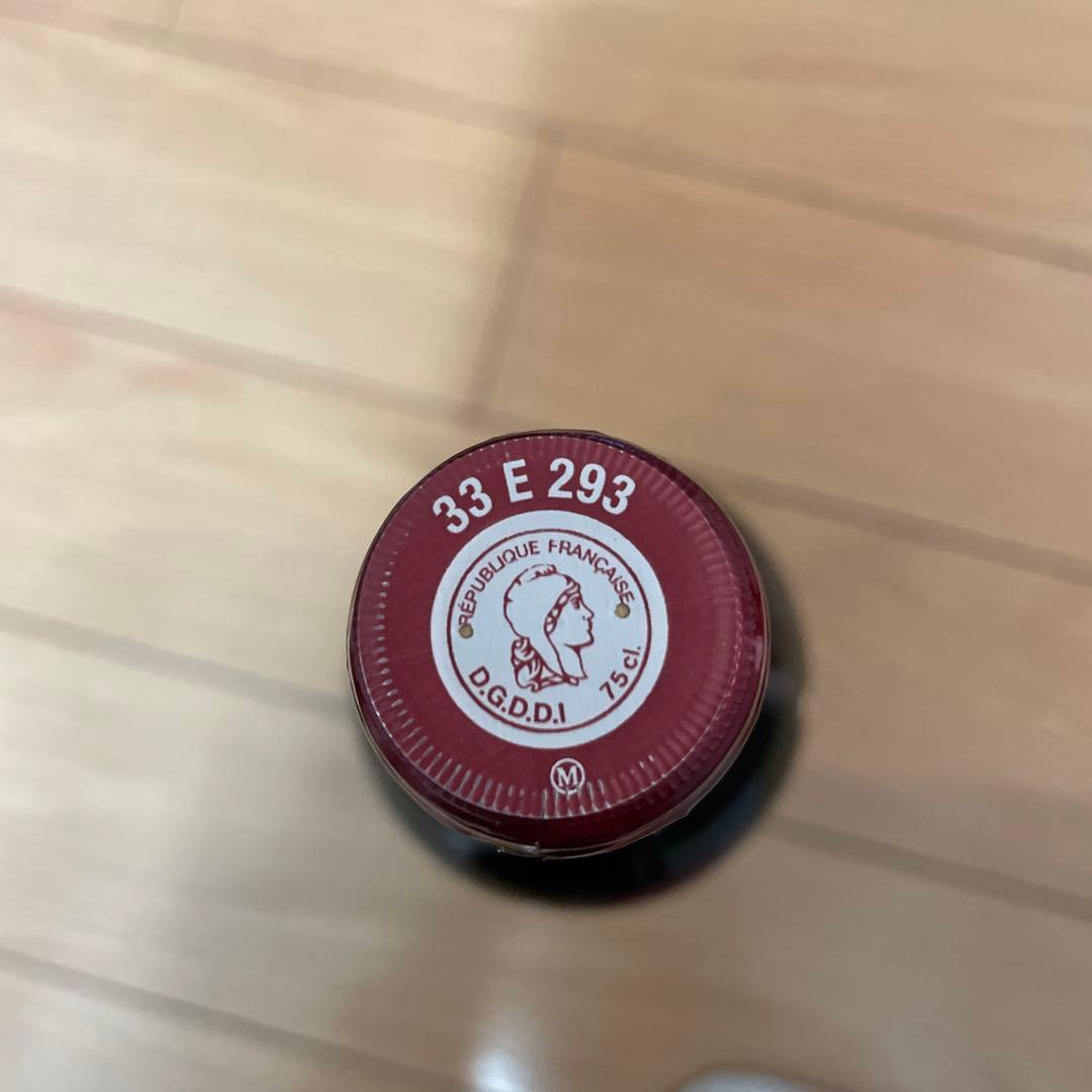 シャトー　ロイヤル　ポメレイドGraves de Vayres 2015