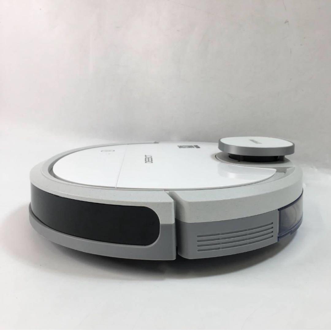 美品！ECOVACS Ozmo 901 DN5G.11 ロボット掃除機