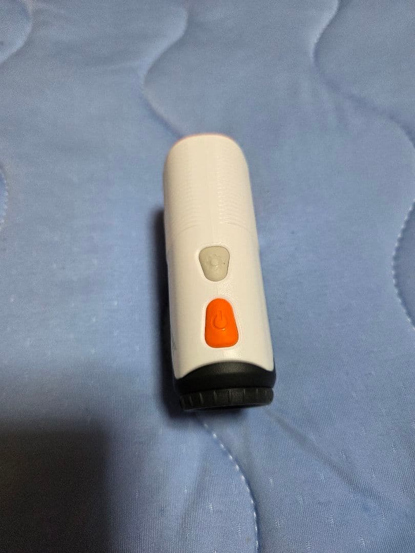 【美品】ブッシュネル ピンシーカー A1 スロープジョルト 距離計