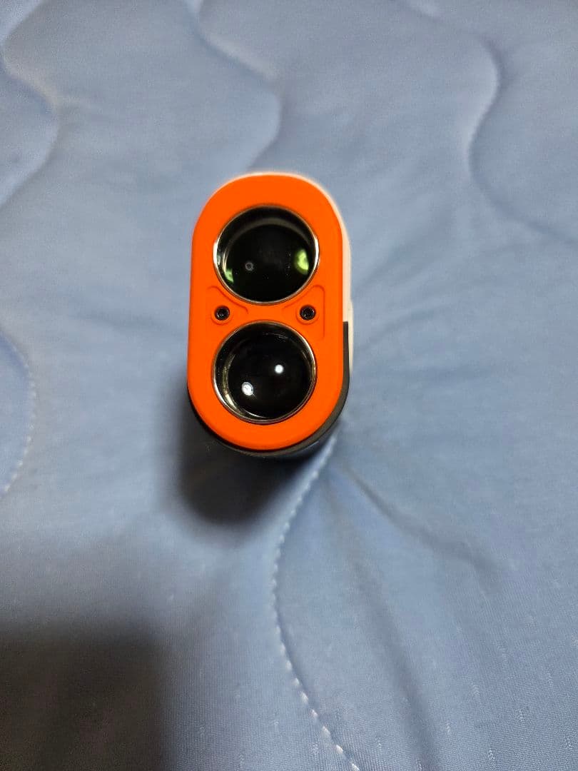 【美品】ブッシュネル ピンシーカー A1 スロープジョルト 距離計