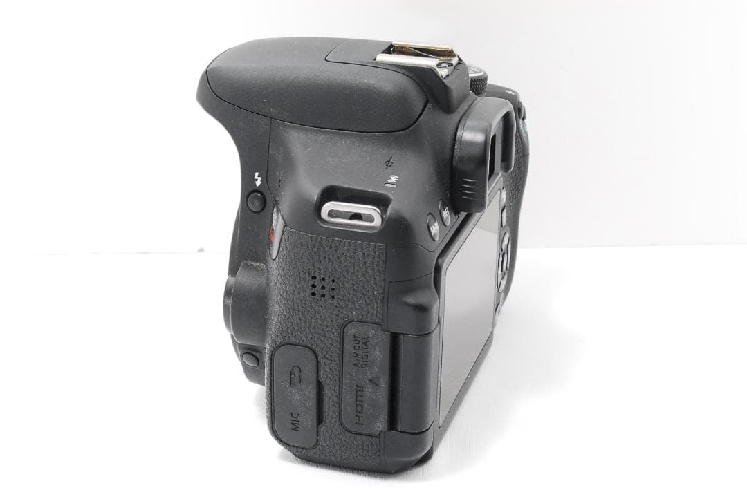 ❤ Canon EOS kiss x8i 一眼レフ スマホ転送 Wi-Fi転送