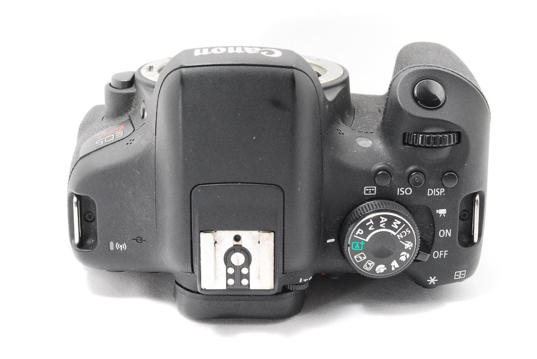 ❤ Canon EOS kiss x8i 一眼レフ スマホ転送 Wi-Fi転送