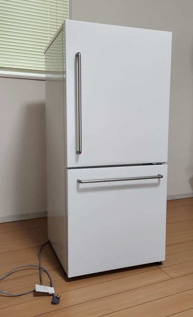 無印良品　冷蔵庫157L 2023年製