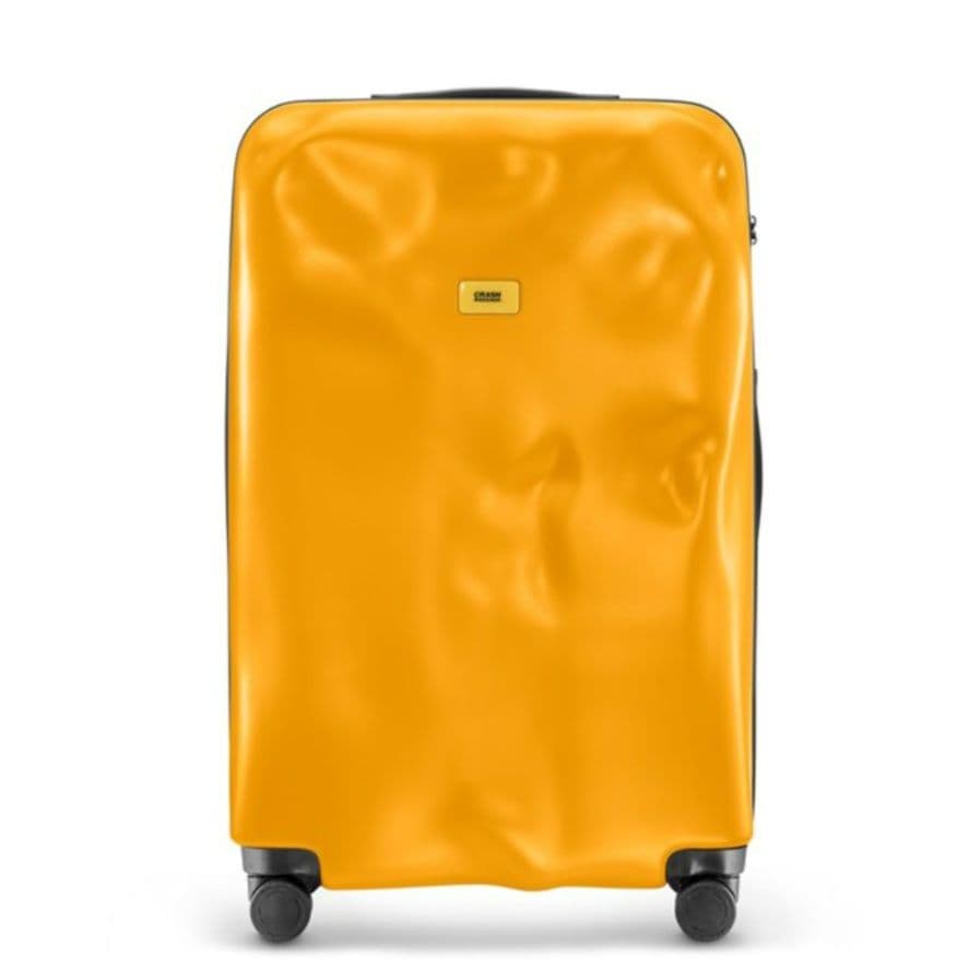 【新品】CRASH BAGGAGEクラッシュバゲージ スーツケース100L