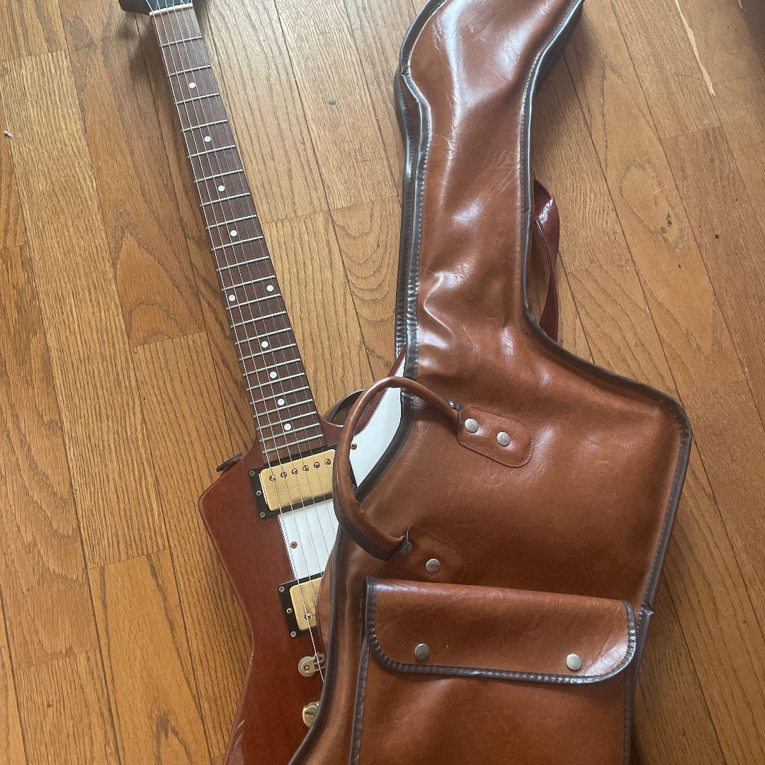 【コレクターアイテム】 80s VINTAGE EXPLOLER用ソフトケース