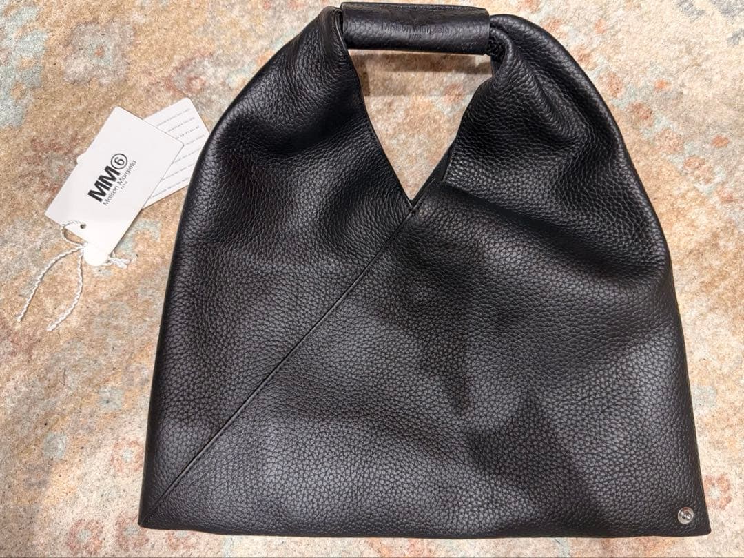 MM6 エムエムシックス メゾンマルジェラ ハンドバッグMINIJapanese