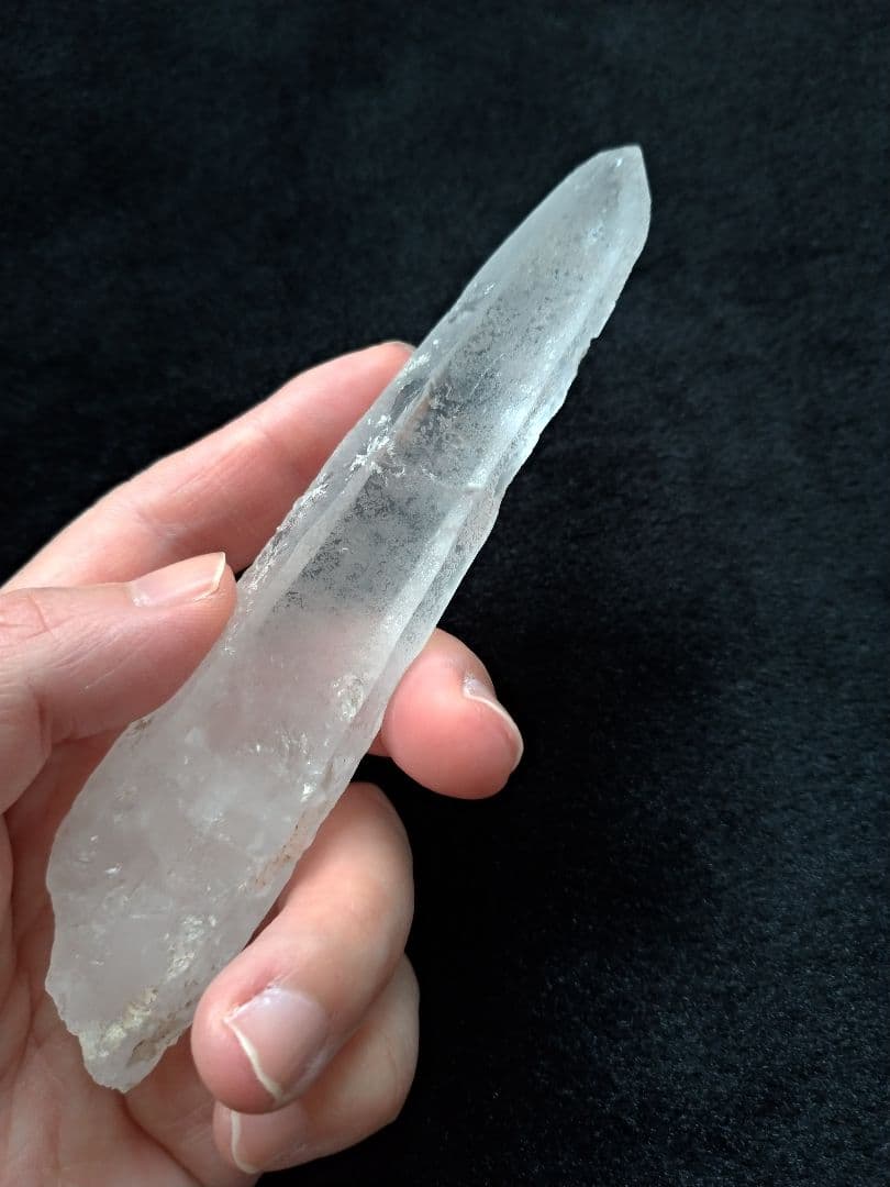 スターバースト レーザークリスタル