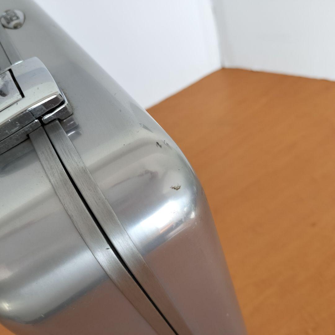 00s ゼロハリバートン USA製 アメリカ製 クリアハンドル アタッシュケース