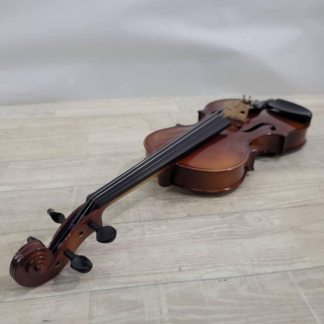 ルドルフ・フィドラー Rudolph Fiedler バイオリン GOF 4/4