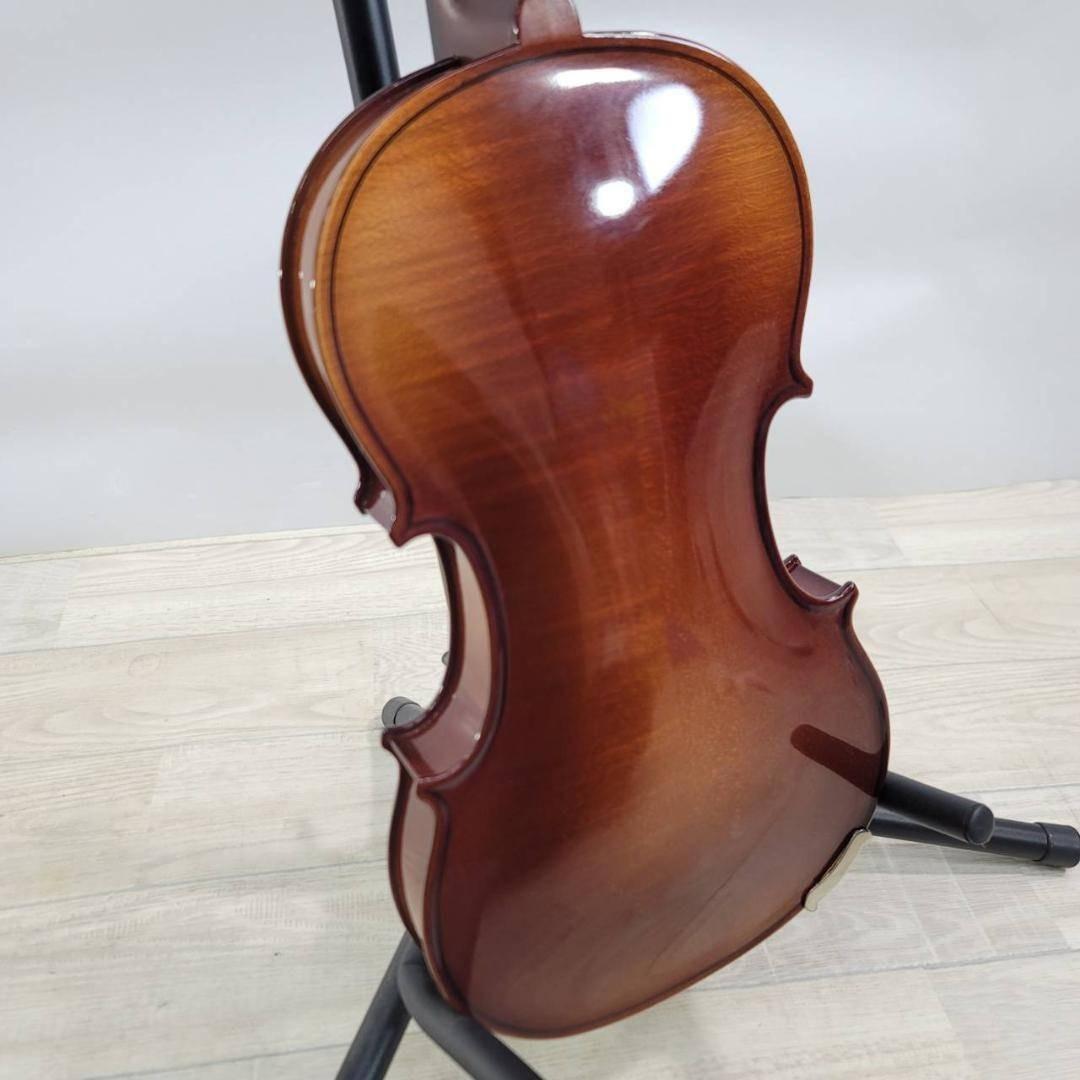 ルドルフ・フィドラー Rudolph Fiedler バイオリン GOF 4/4