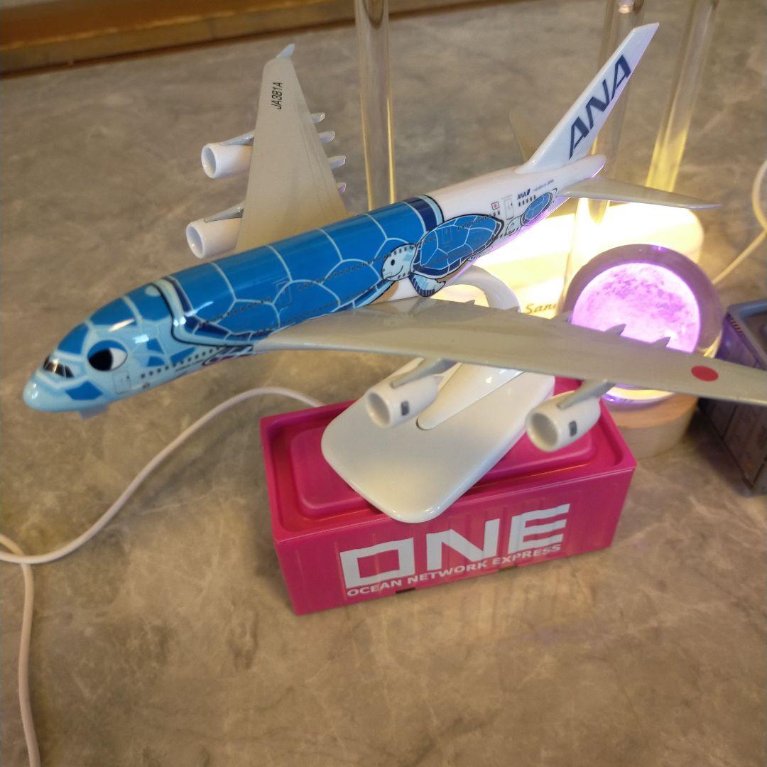 ふじのページ ／フライングホヌ３機まとめ