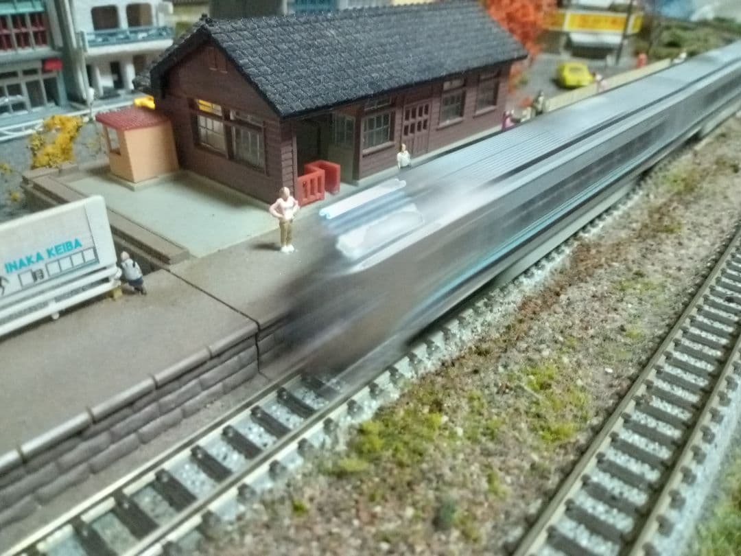 南*ス様 MICRO ACE 789系1000番台 快速エアポート 5両セット