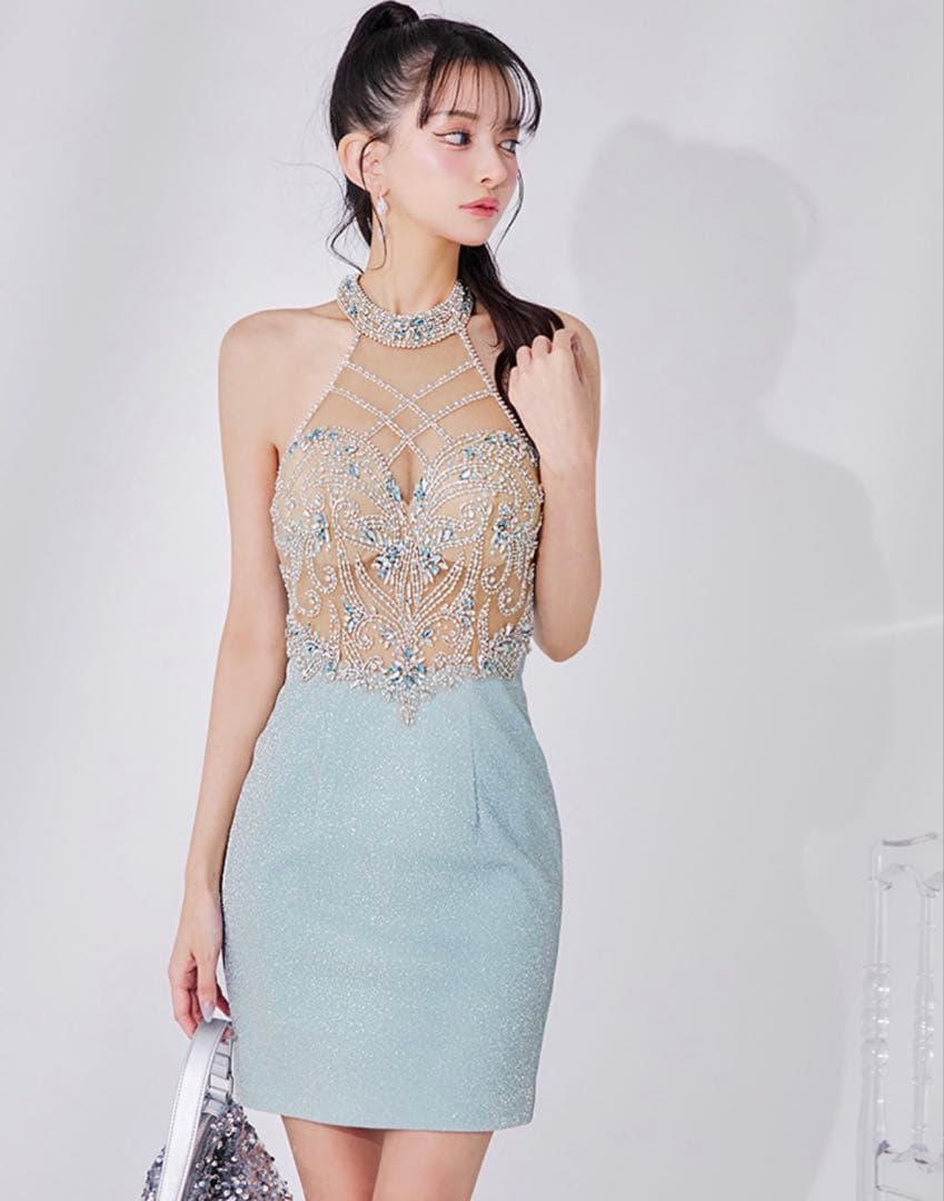 イルマIRMAビジュードレスXS