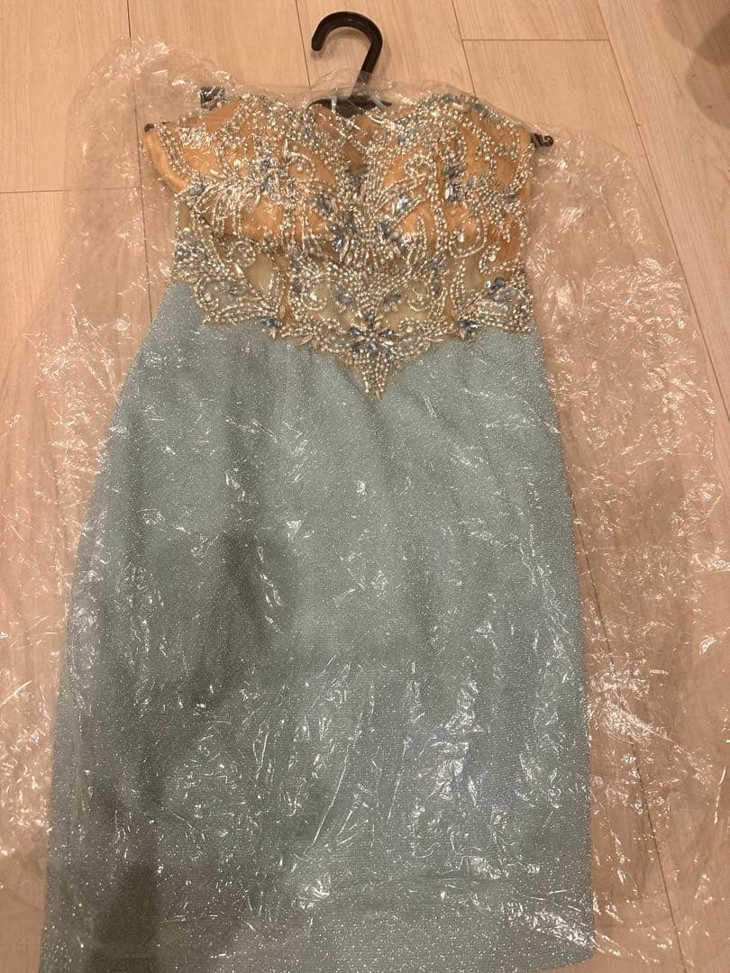 イルマIRMAビジュードレスXS