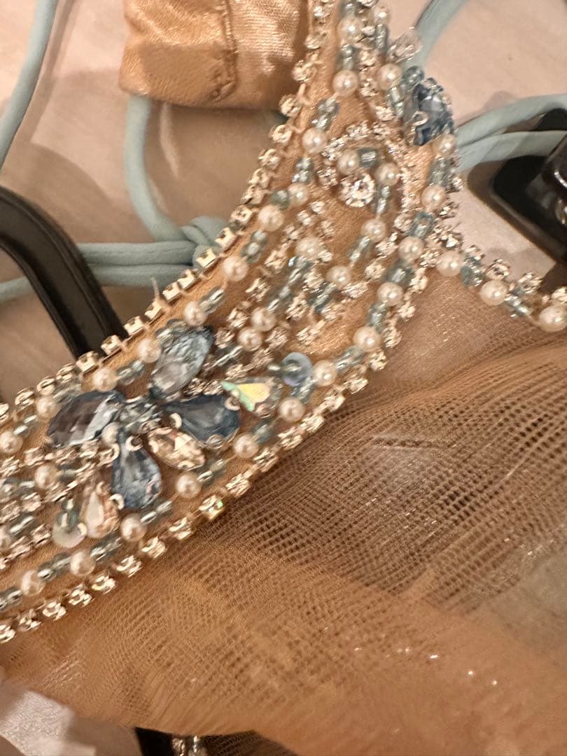 イルマIRMAビジュードレスXS