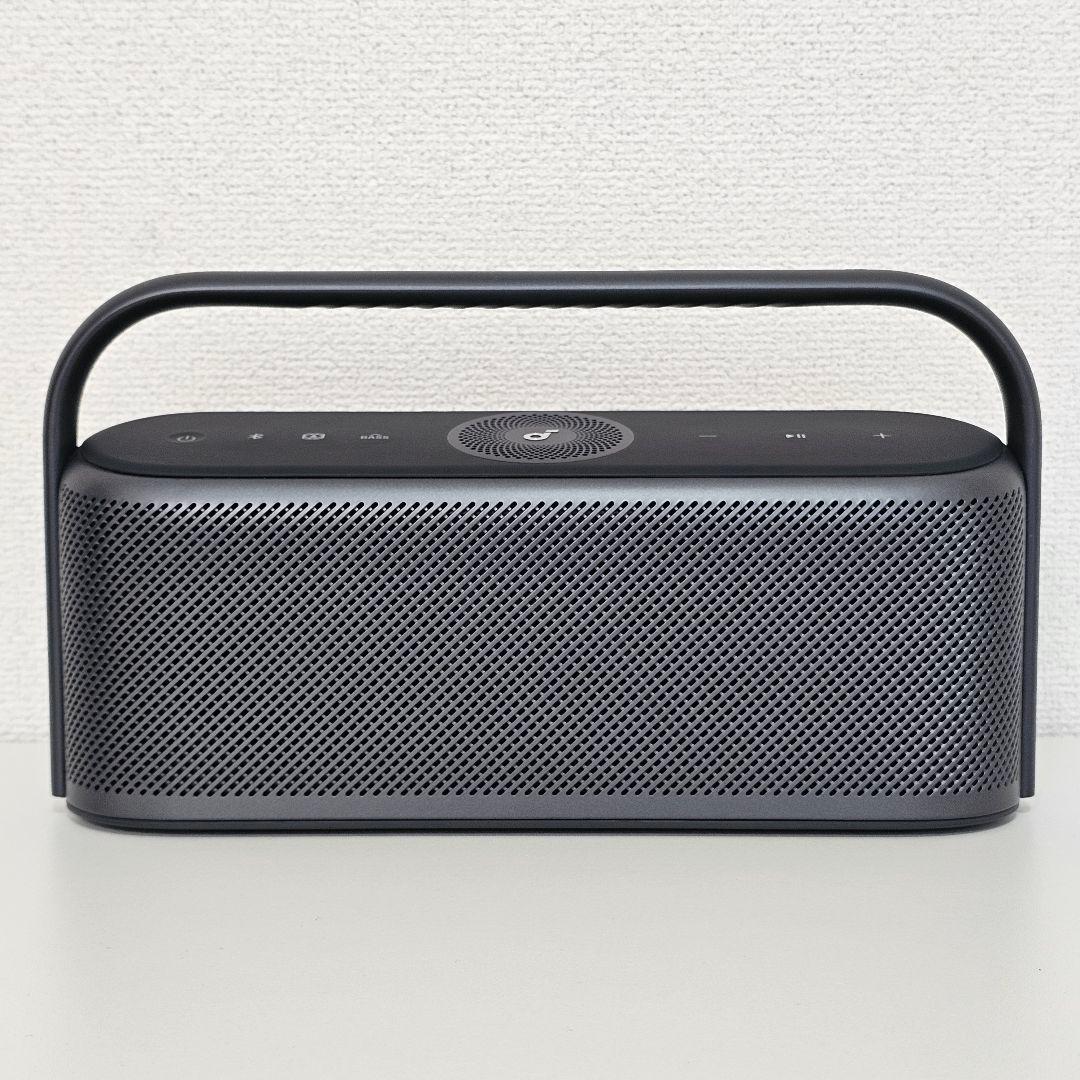 Anker Soundcore Motion X600 スピーカー