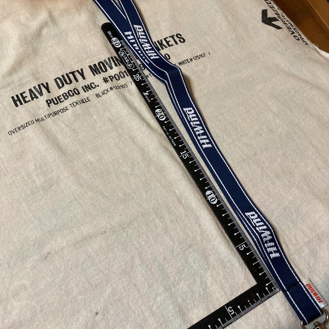 ネックピース　HIWIND ハイウインド　ウインドサーフィン　マガジン新品未使用