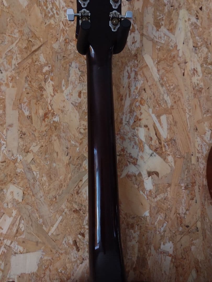 70s Guild F-30/ビンテージ/ギルド/アコースティックギター