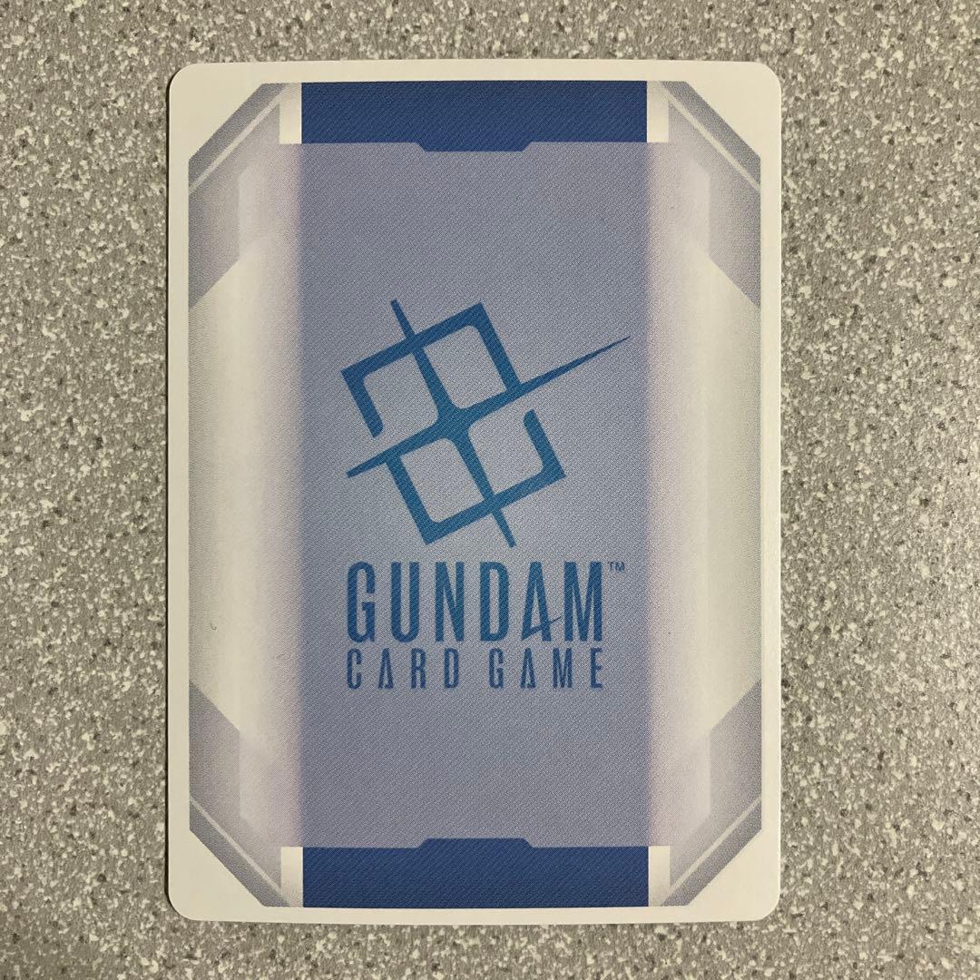☆ガンダムカードゲーム☆ウイングガンダムゼロ☆パラレル☆3枚セット☆未使用☆