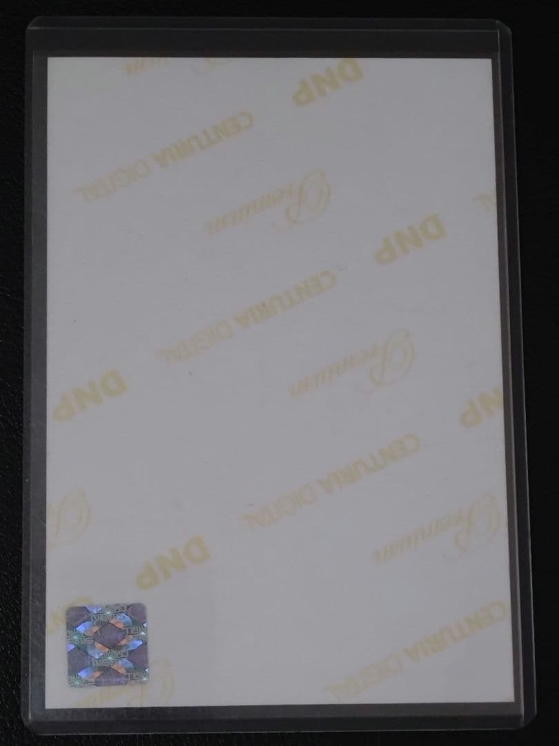 乃木坂46 直筆サイン生写真　BLT 2014 01 堀未央奈 C 3枚