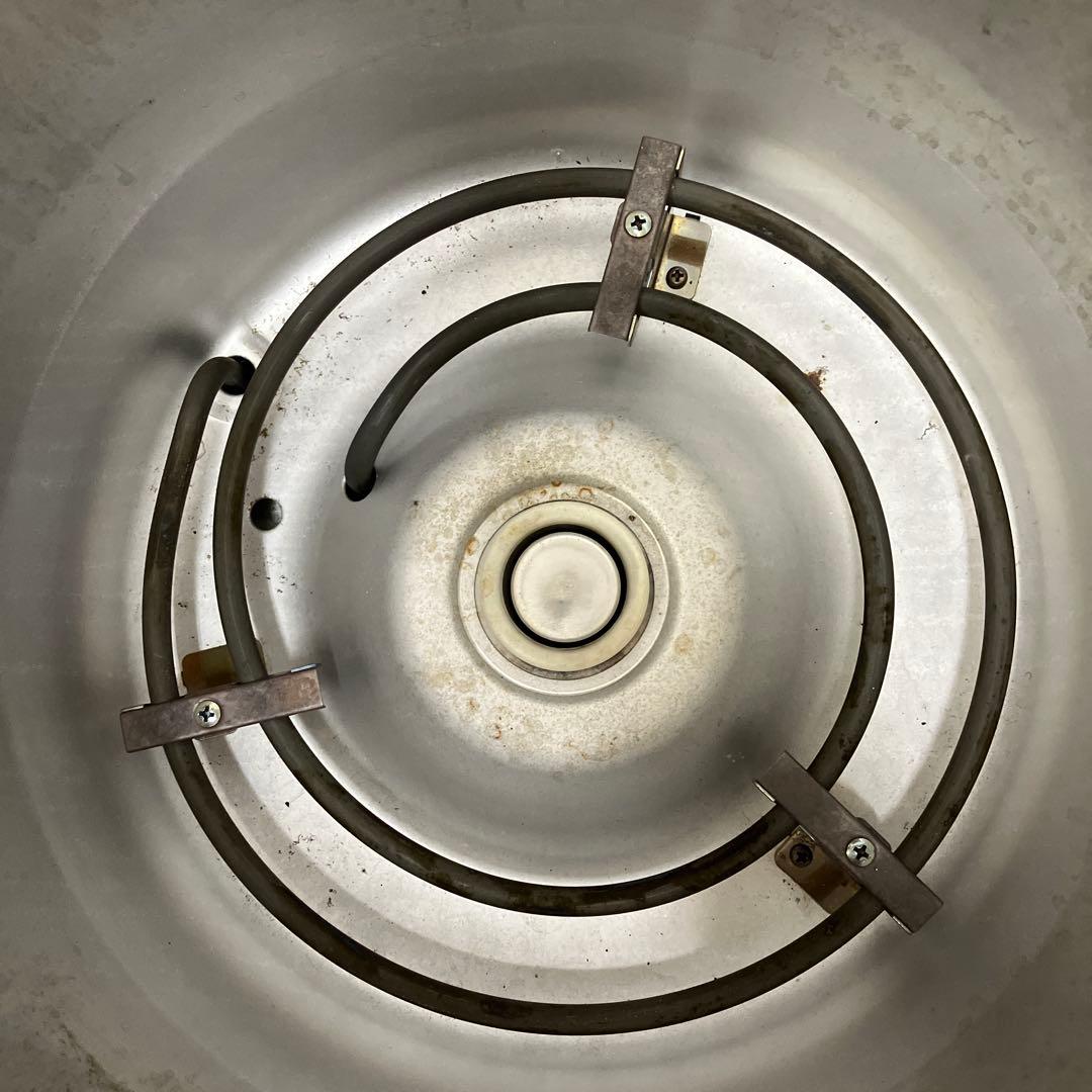 B-壁 タイガー 業務用 炊飯ジャー JNO-A360 2升炊き 01年製