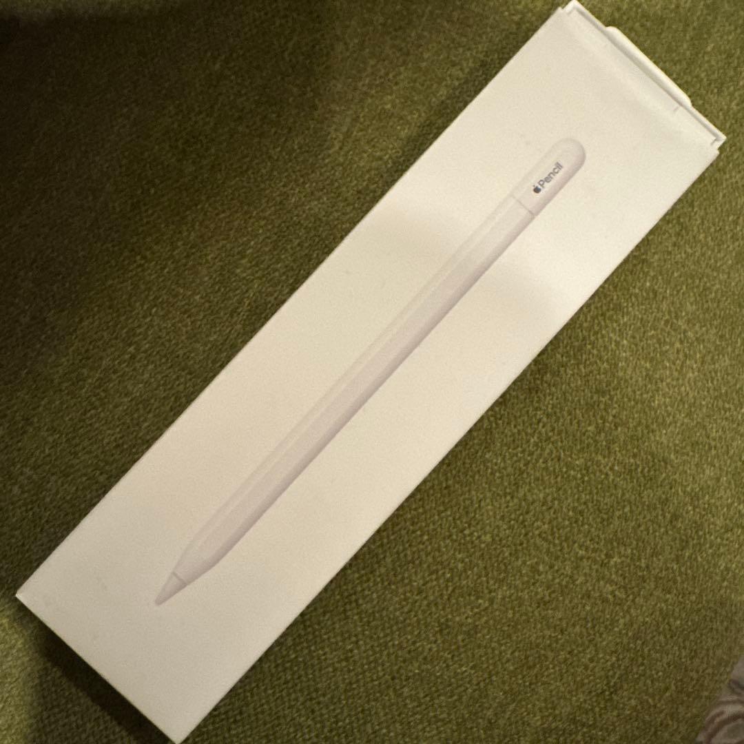 セットiPad mini (A17 Pro) 128GB &Pencil&ケース