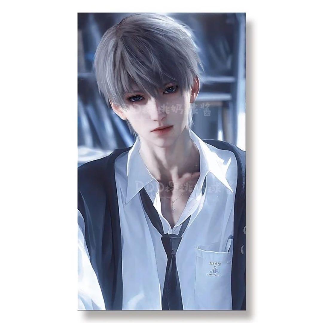 メル様リクエスト(1) 取り寄せ