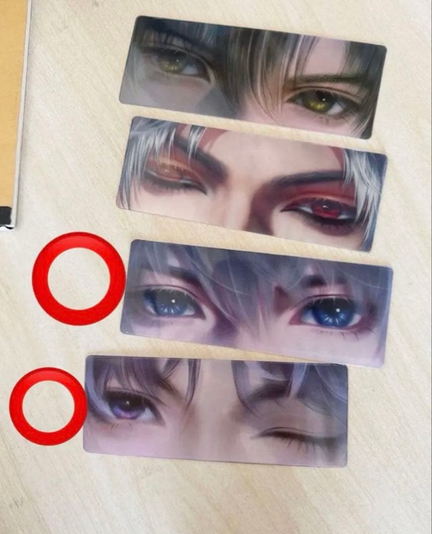 メル様リクエスト(1) 取り寄せ