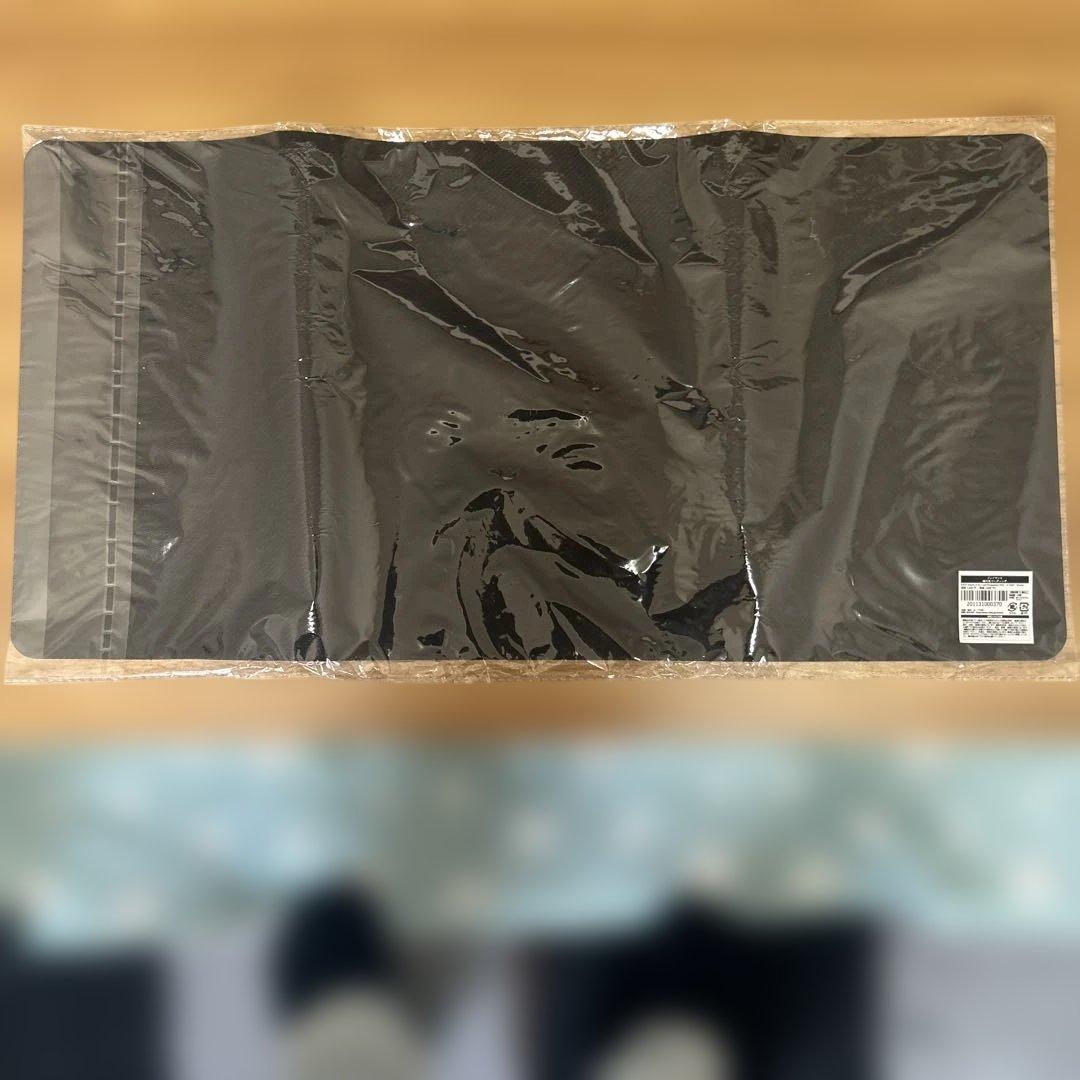 「誣」の頂ウェディング・イノセンスプレイマット カードスリーブセットおまけ付き