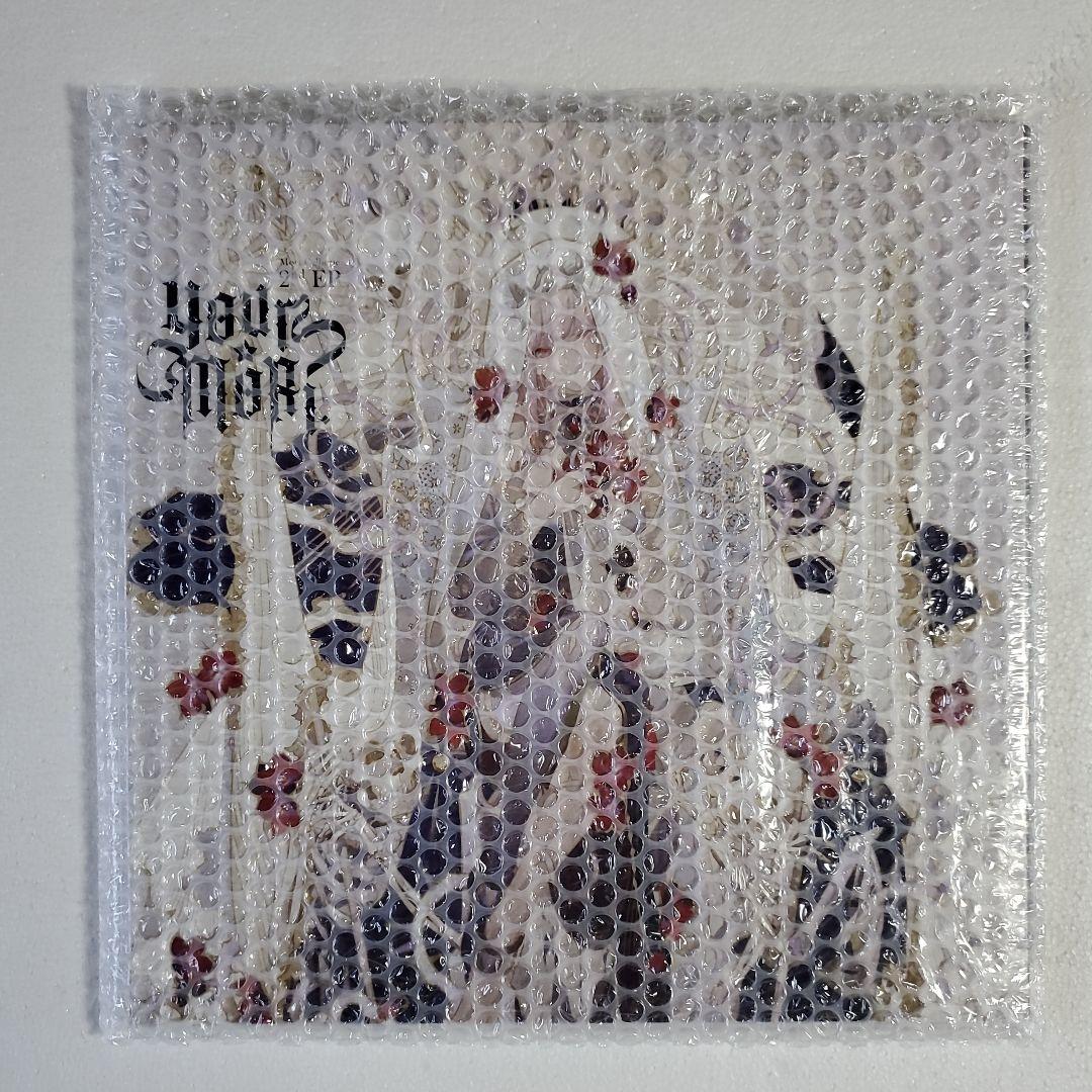 森カリオペ 誕生日記念2021