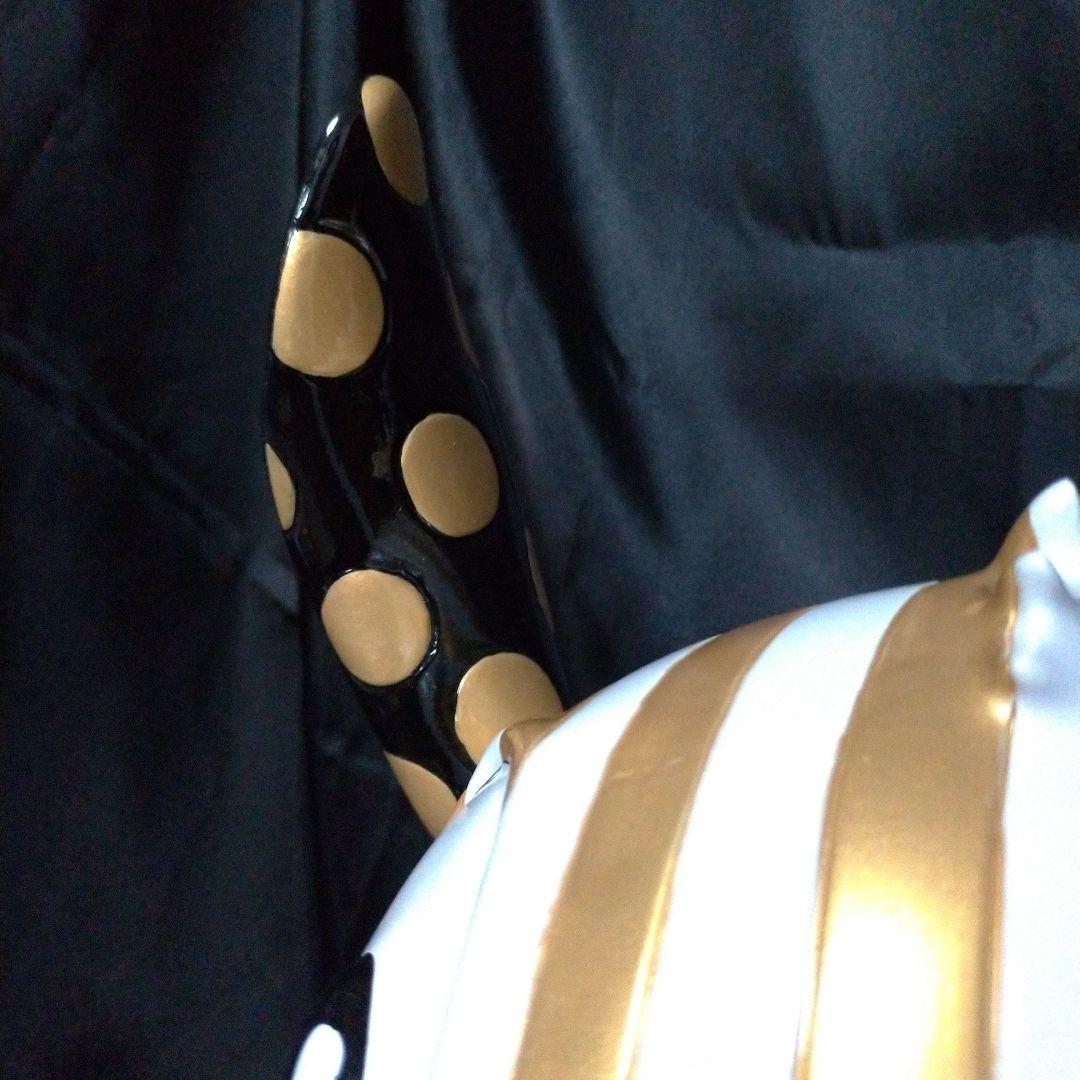 ディズニー　３０センチ大型ステッチ　アートスタイル フィギュア 　置物