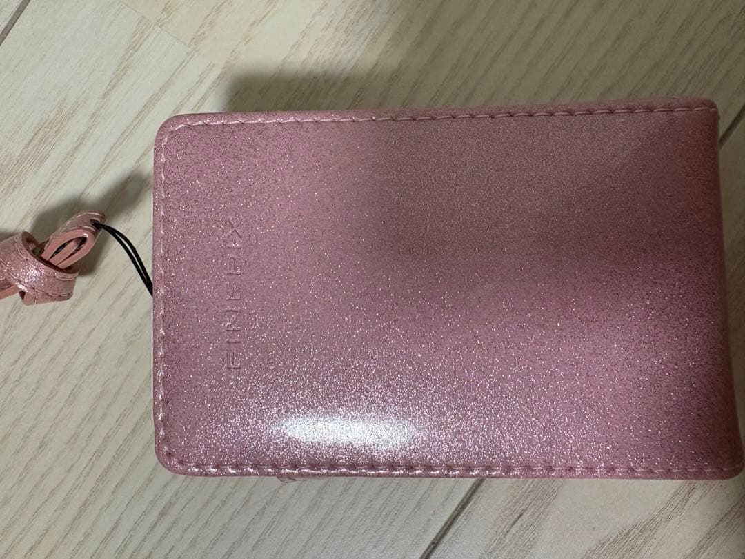 デジタルカメラ FUJIFILM fine pix z90