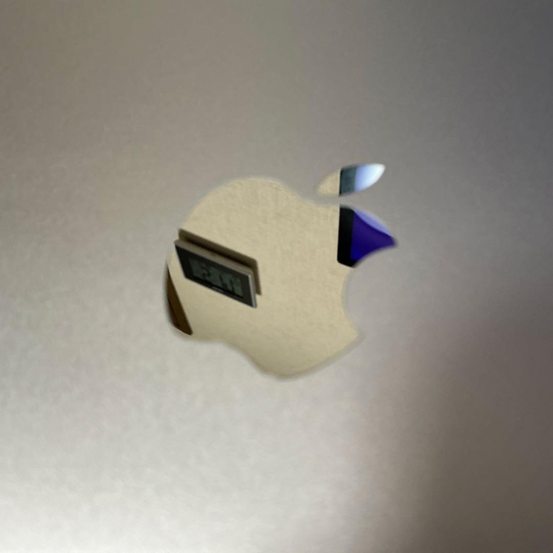 M4 iPad Pro 13インチ 512GB Wi-Fi シルバー