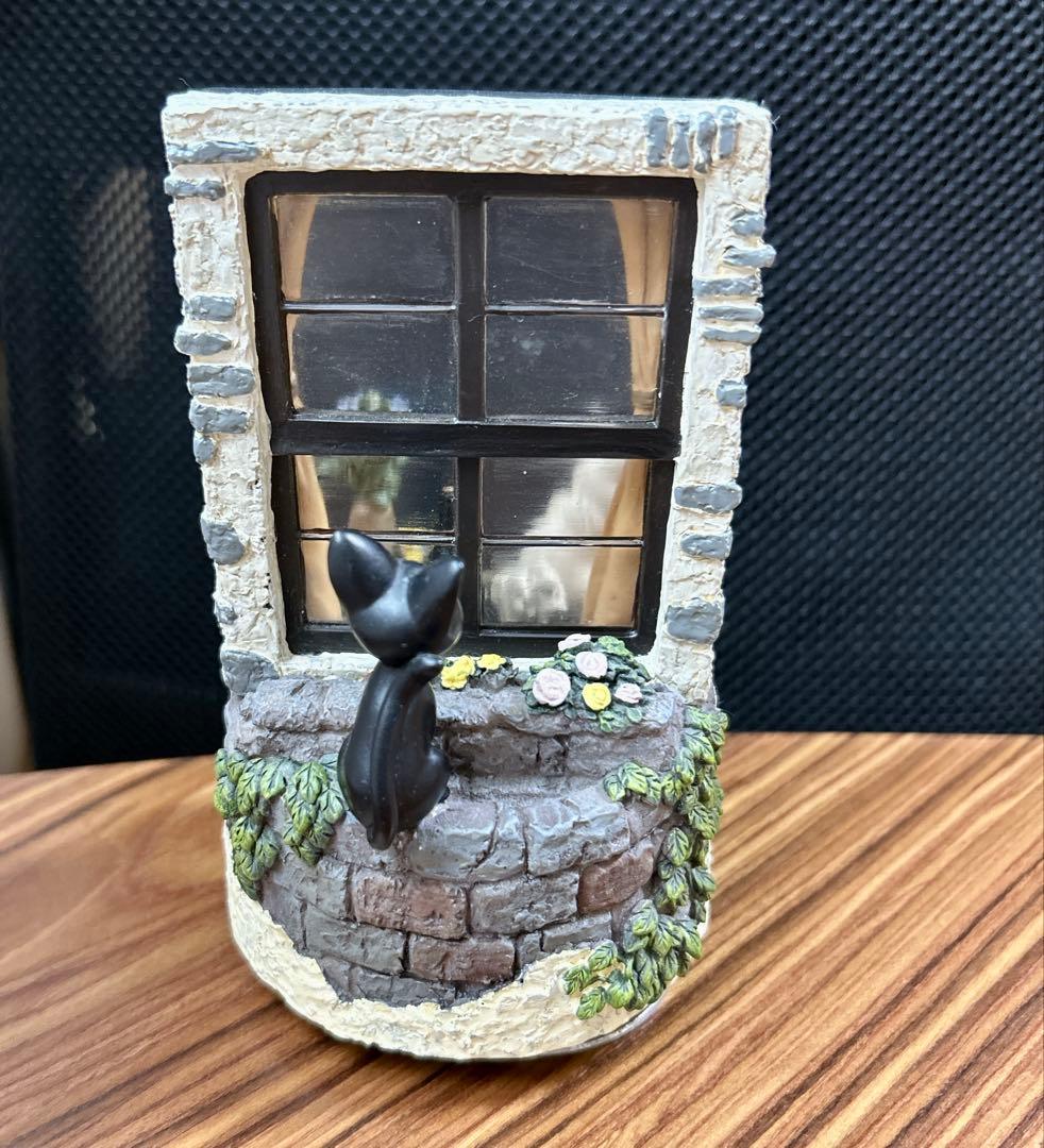 魔女の宅急便　ジジ＆リリー　オルゴール