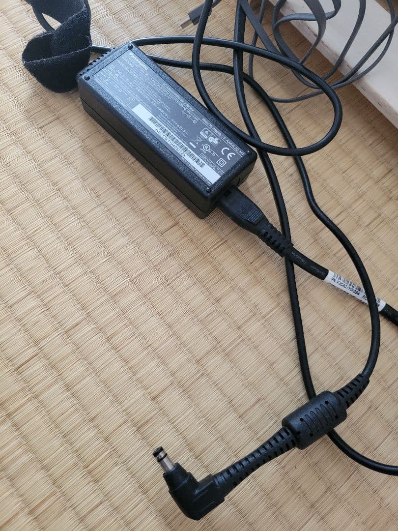 Windowsノート本体 Panasonic CF-SZ6